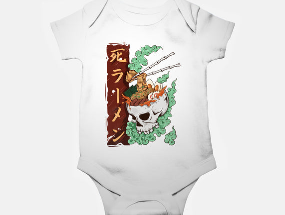 The Death Ramen