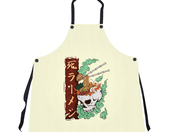 The Death Ramen