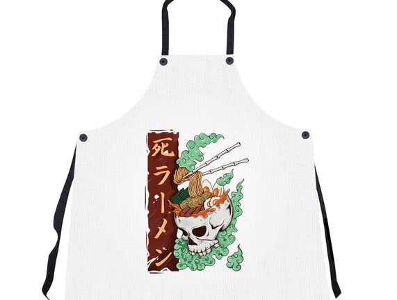 The Death Ramen