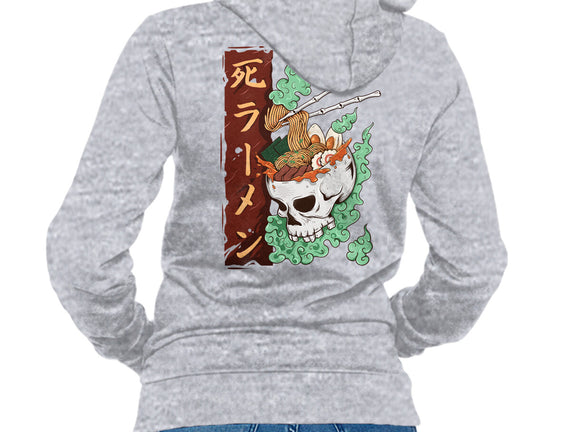 The Death Ramen