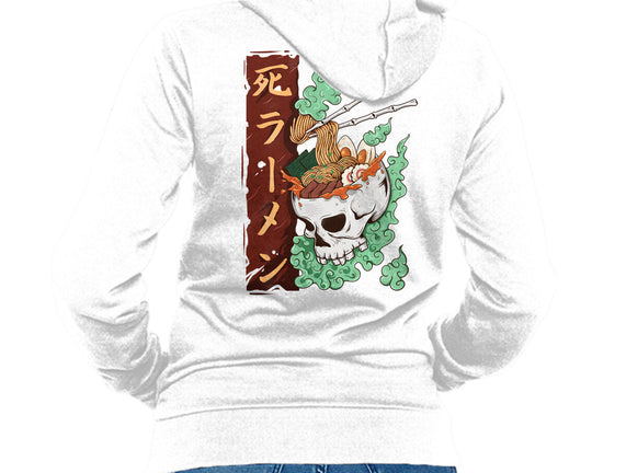 The Death Ramen
