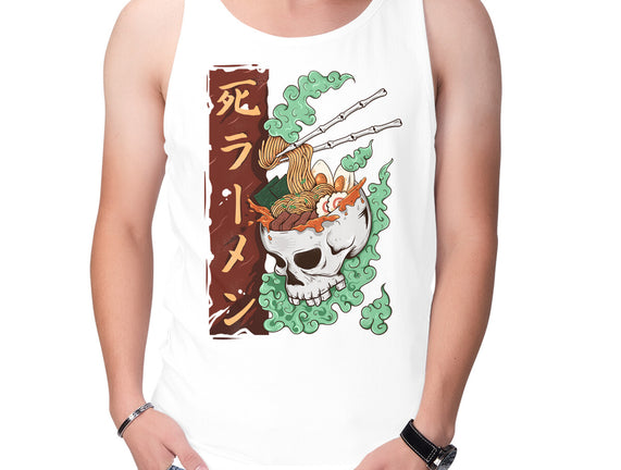 The Death Ramen