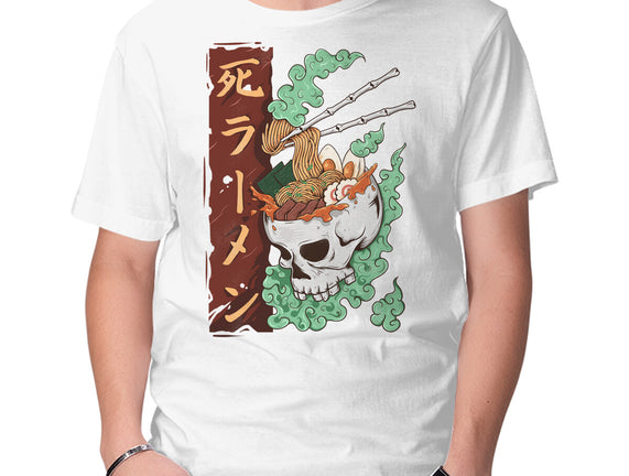 The Death Ramen