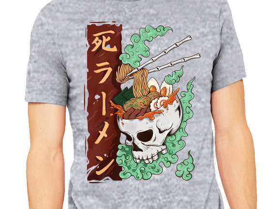 The Death Ramen