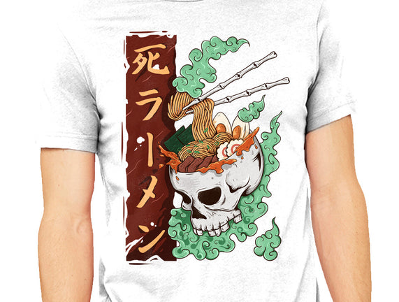 The Death Ramen