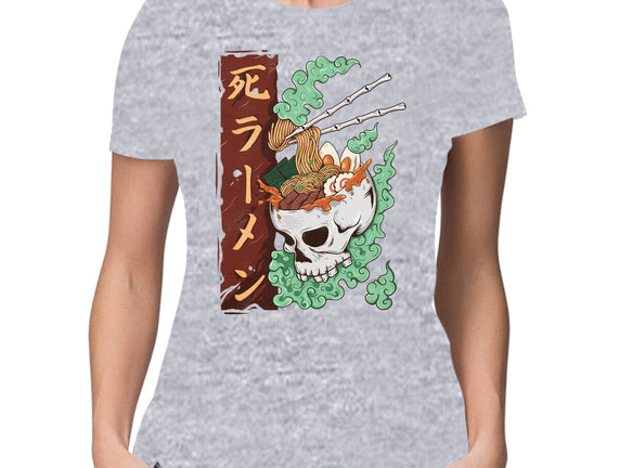The Death Ramen