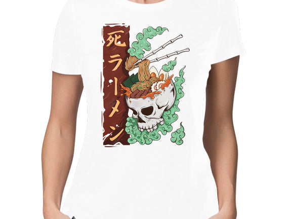 The Death Ramen