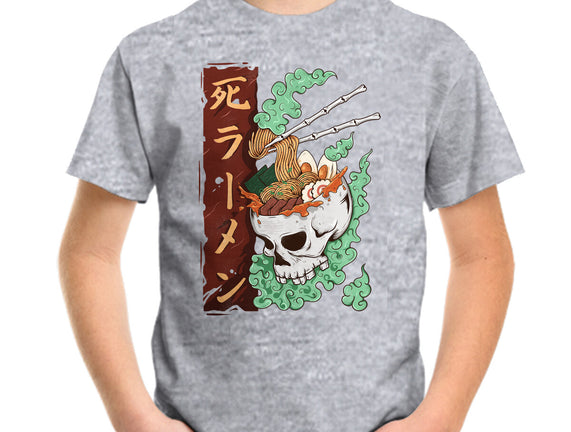 The Death Ramen