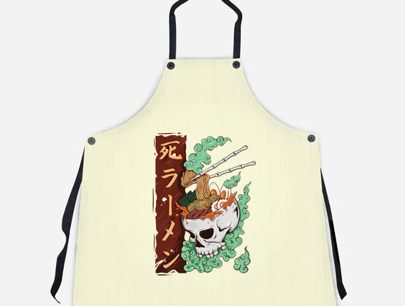 The Death Ramen