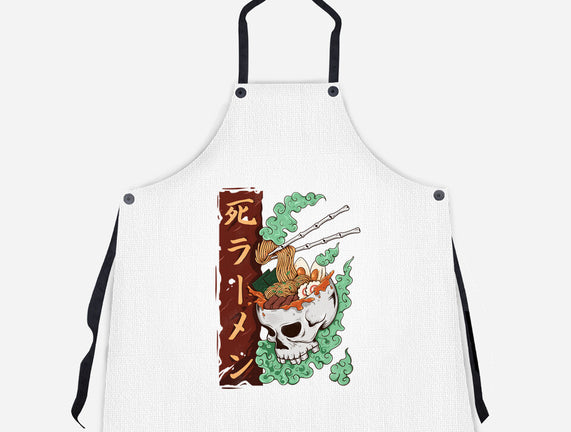 The Death Ramen