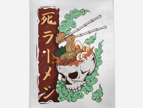 The Death Ramen