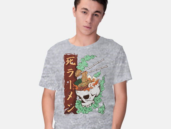 The Death Ramen