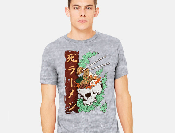 The Death Ramen