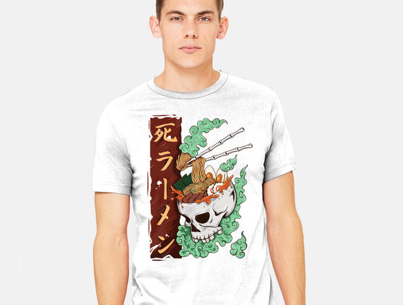 The Death Ramen