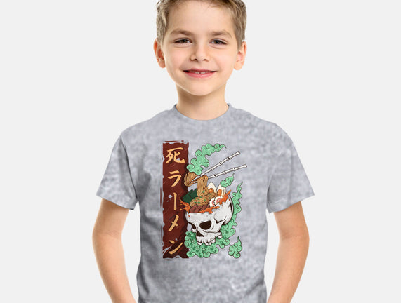 The Death Ramen