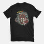Mr. Bubbles-mens premium tee-Fearcheck