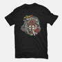 Mr. Bubbles-mens premium tee-Fearcheck