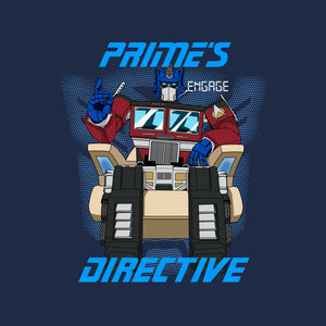 Prime's Directive Prime's Directive