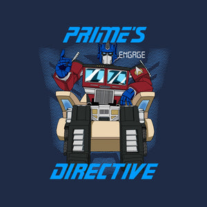 Prime's Directive