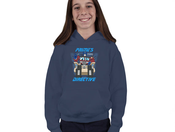 Prime's Directive