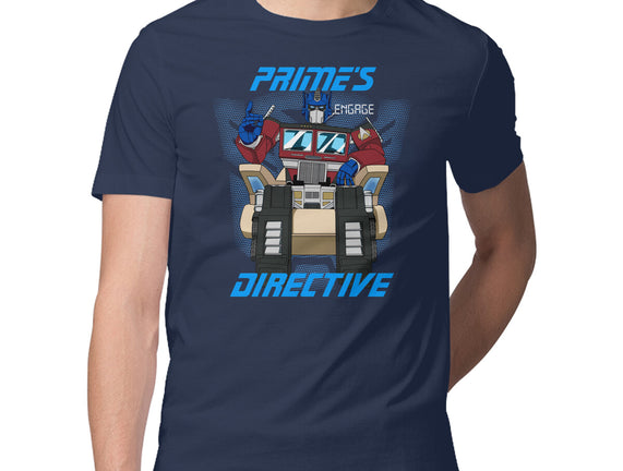 Prime's Directive