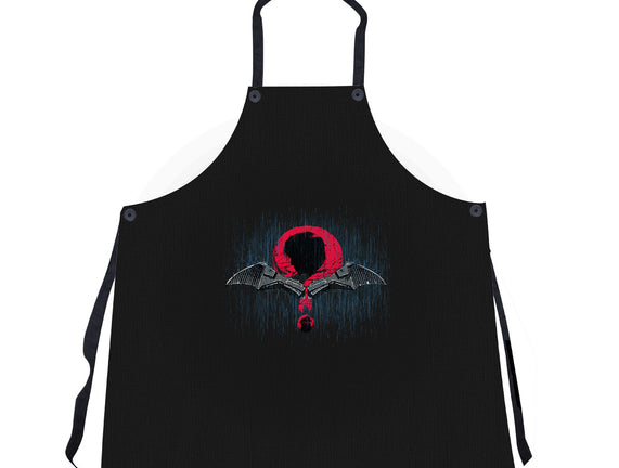 Riddles In The Shadows