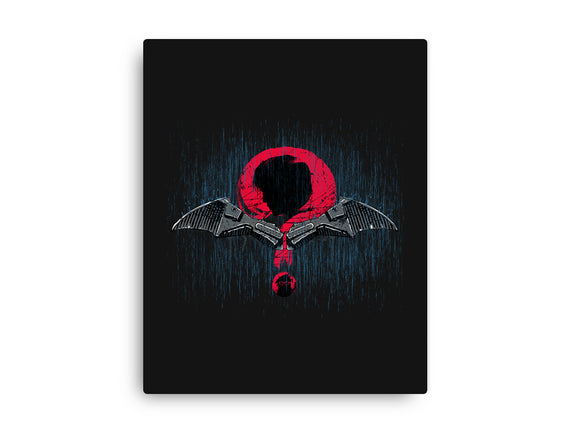 Riddles In The Shadows