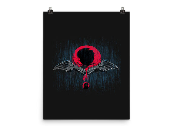 Riddles In The Shadows