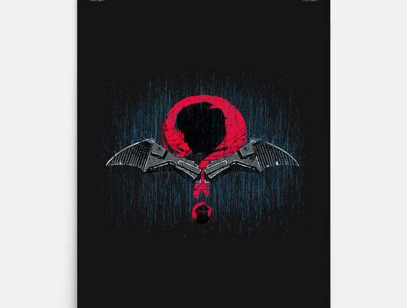 Riddles In The Shadows