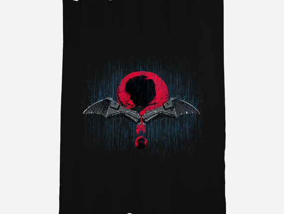 Riddles In The Shadows