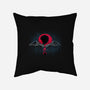 Riddles In The Shadows-none removable cover w insert throw pillow-rocketman_art