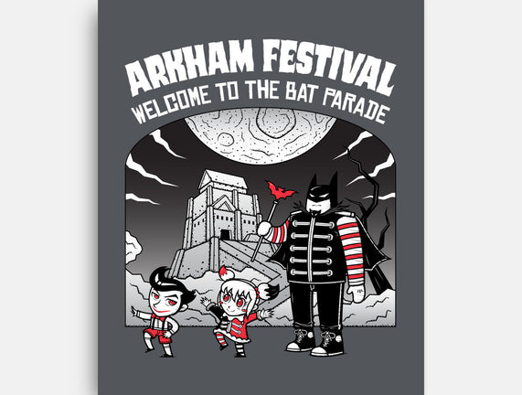 Bat Parade