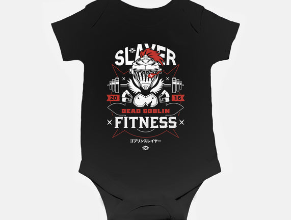 Dead Goblin Fitness