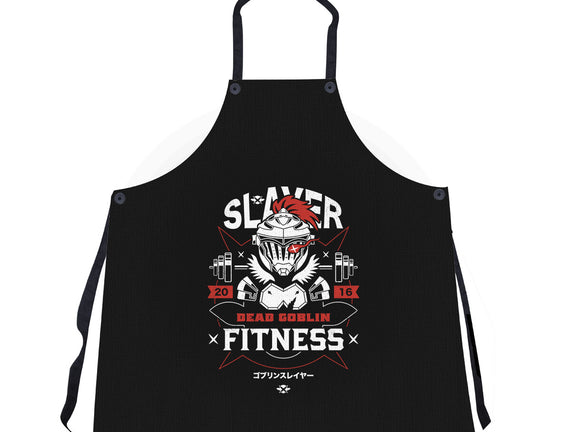 Dead Goblin Fitness