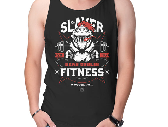 Dead Goblin Fitness