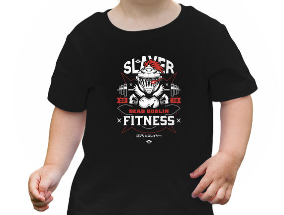 Dead Goblin Fitness