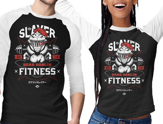 Dead Goblin Fitness