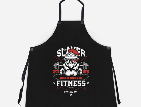 Dead Goblin Fitness