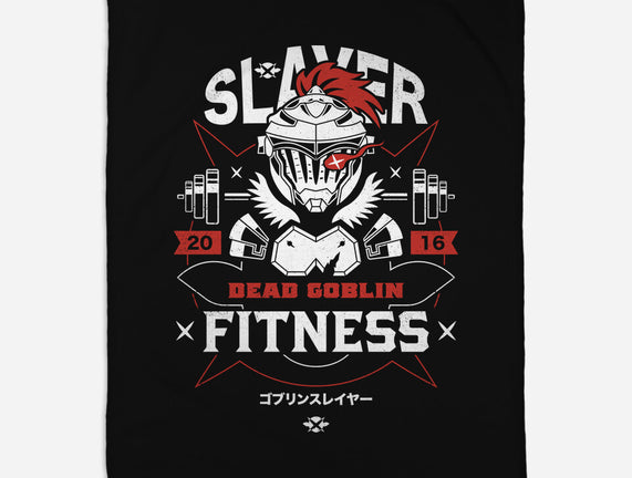 Dead Goblin Fitness