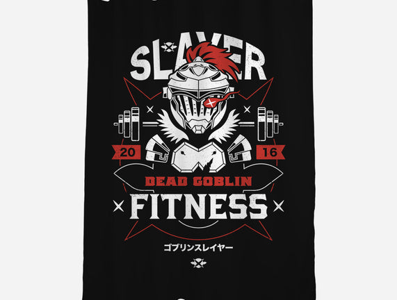 Dead Goblin Fitness