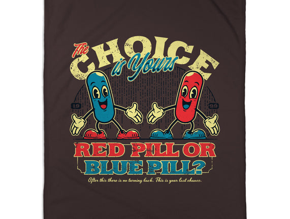 The Choice Is Yours