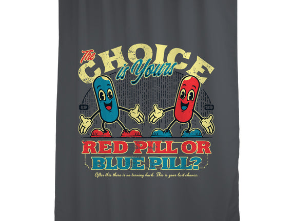 The Choice Is Yours