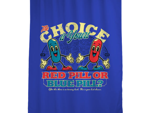 The Choice Is Yours
