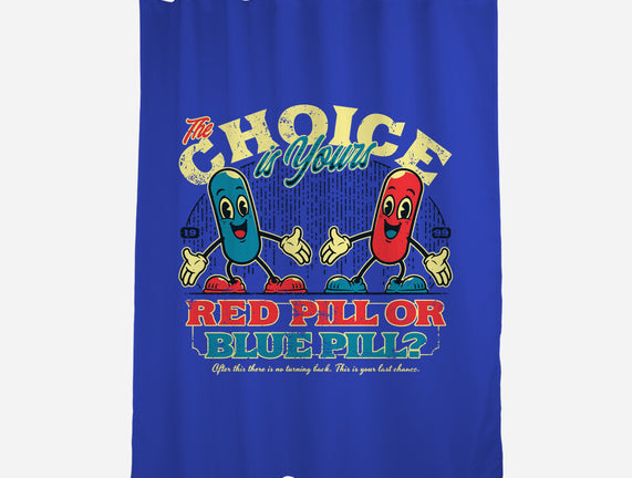 The Choice Is Yours