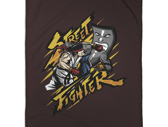 Street Fighter