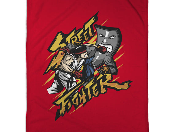 Street Fighter