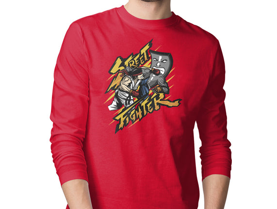 Street Fighter