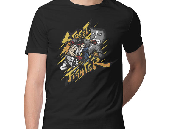 Street Fighter