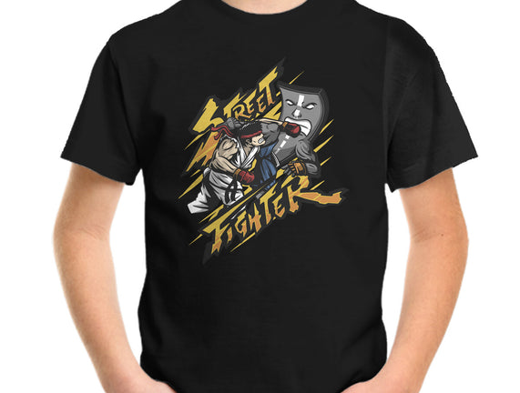 Street Fighter