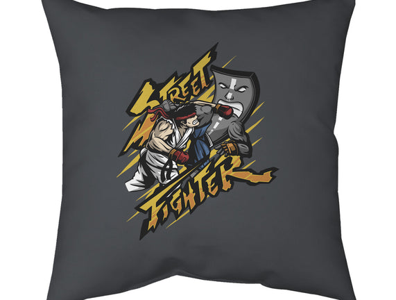 Street Fighter